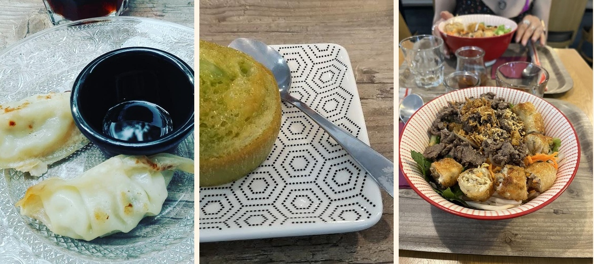 Au Vinyle Gourmand - Gallery Image 1