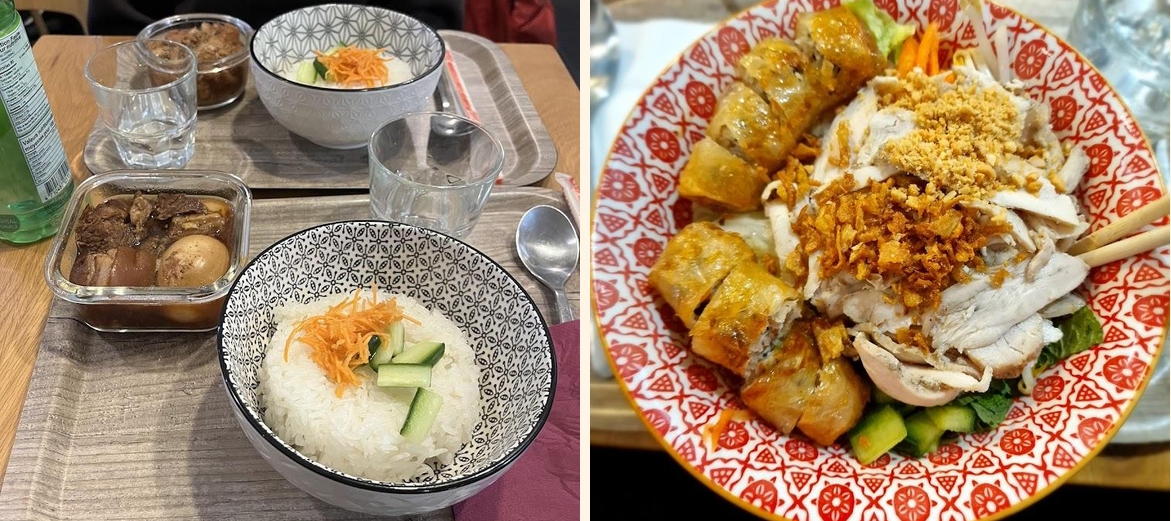 Au Vinyle Gourmand - Gallery Image 3