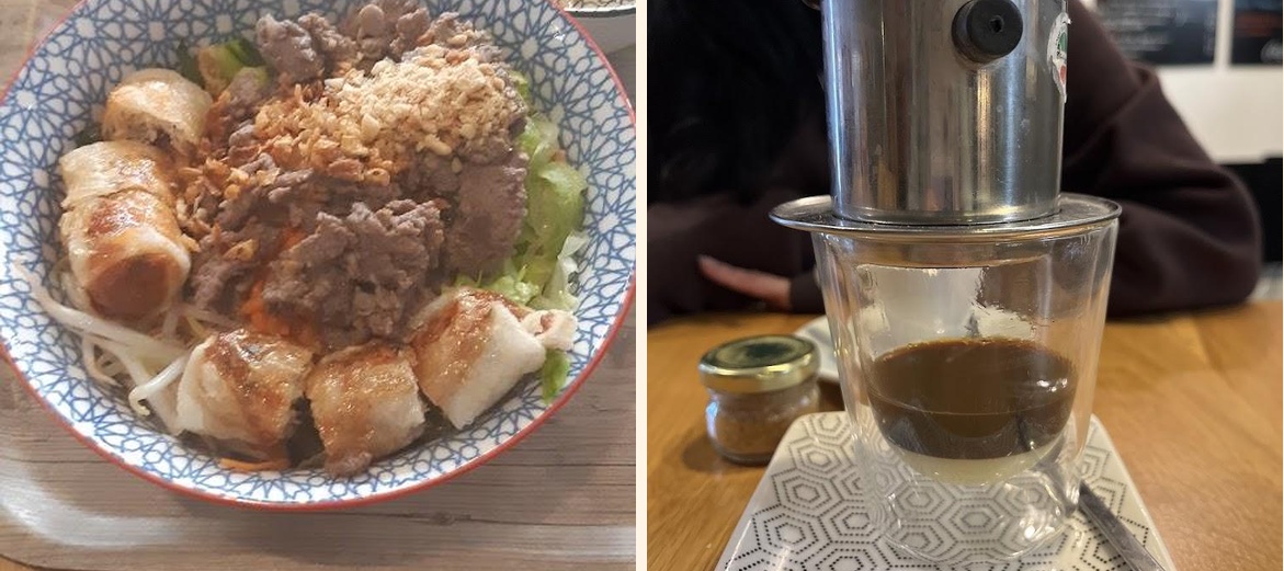 Au Vinyle Gourmand - Gallery Image 4