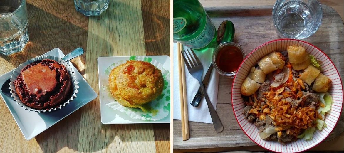 Au Vinyle Gourmand - Gallery Image 5