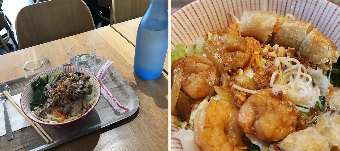 Au Vinyle Gourmand - Gallery Image 6