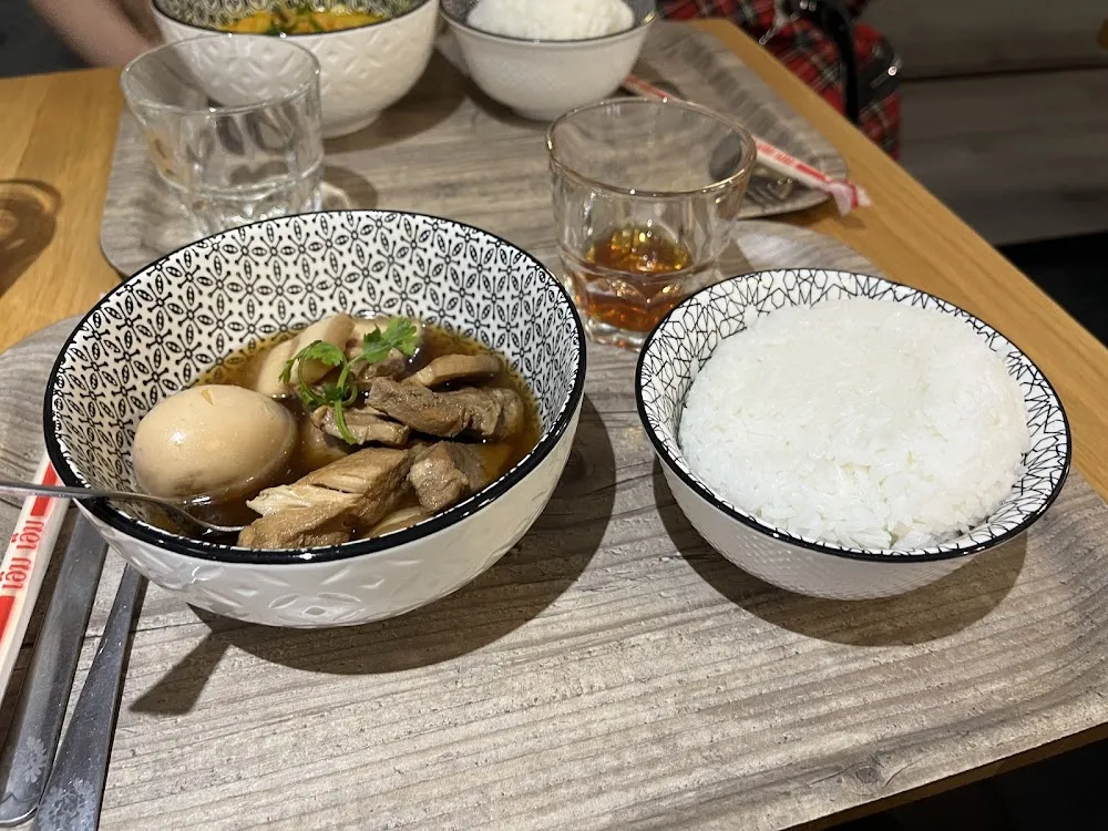 Porc Label Rouge Au Caramel